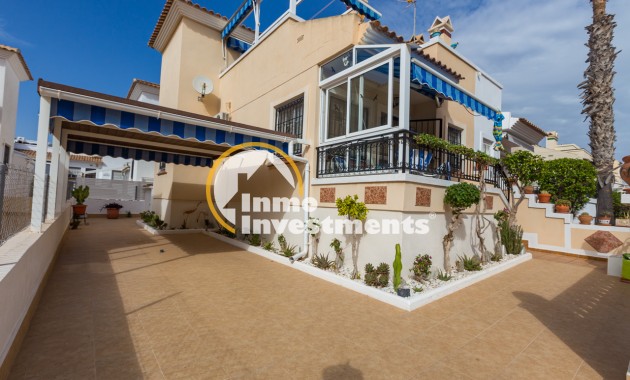 Semi detached villa - Resale - Playa Flamenca - Jumilla