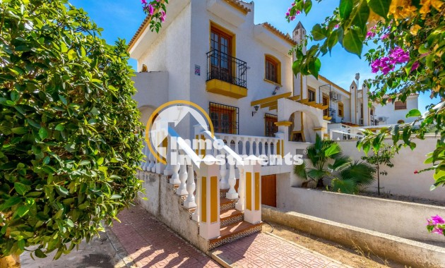 Semi detached villa - Resale - Punta Prima - Punta Prima