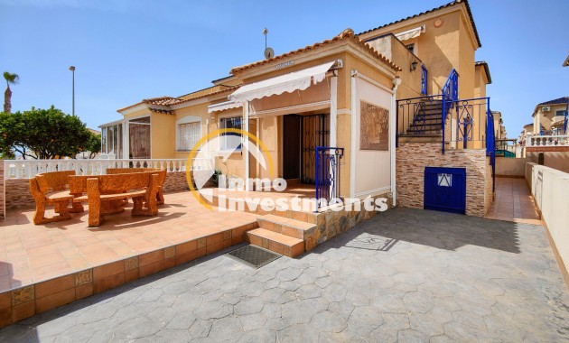 Semi detached villa - Resale - Punta Prima - Punta Prima