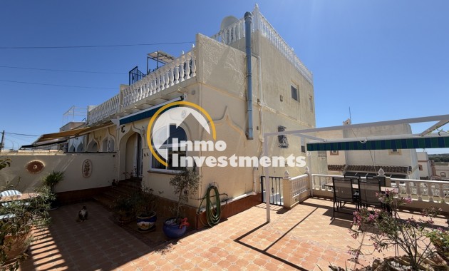 Semi detached villa - Resale - San Miguel de Salinas - San Miguel De Salinas