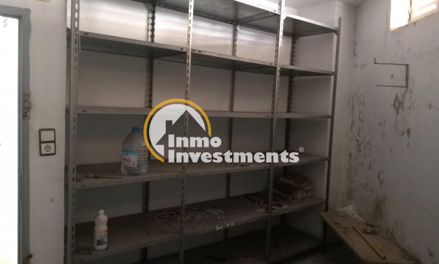 Storeroom - Resale - Torrevieja - 39460