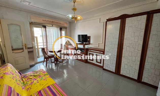 Studio  - Bestaande bouw - Torrevieja - 26311