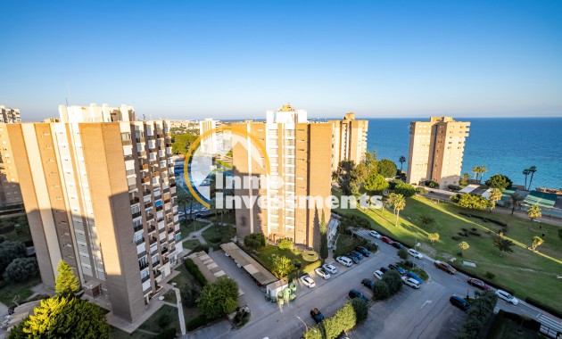 Studio - Gebrauchtimmobilien - Campoamor - 9193