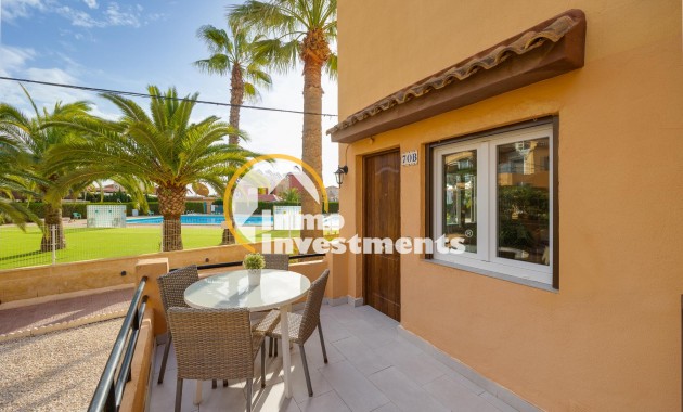 Studio - Gebrauchtimmobilien - La Mata - 13158