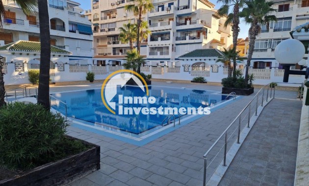 Studio - Gebrauchtimmobilien - La Mata - La Mata