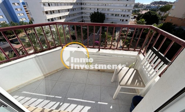 Studio - Gebrauchtimmobilien - Torrevieja - 58788