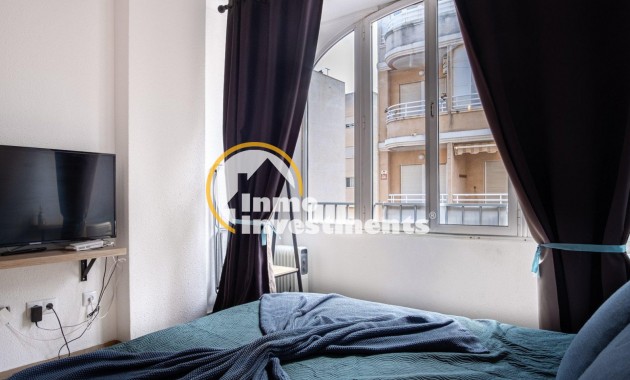 Studio - Gebrauchtimmobilien - Torrevieja - Estacion de autobuses