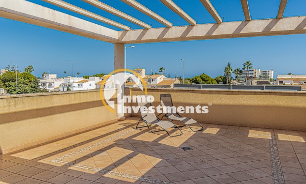 Studio - Location long terme - La Zenia - La Zenia II