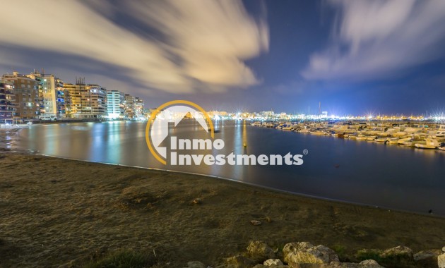 Studio  - Resale - Torrevieja - Beach