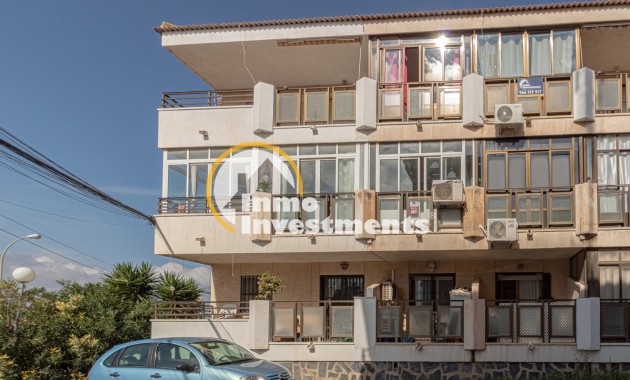 Studio  - Resale - Torrevieja - San Luis