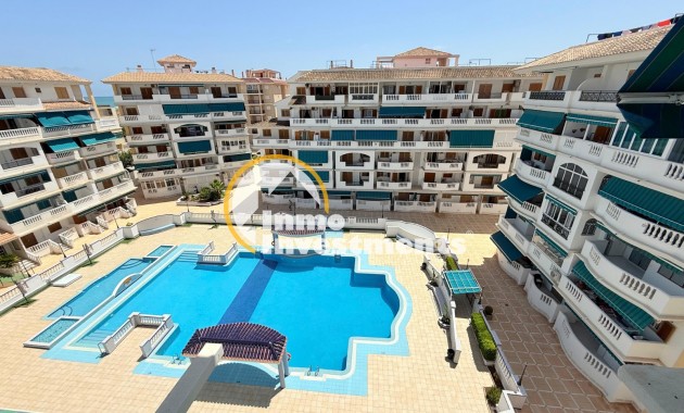 Studio - Revente privée - La Mata - 12555