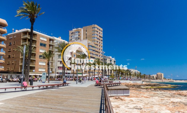 Studio - Revente privée - Torrevieja - 9677