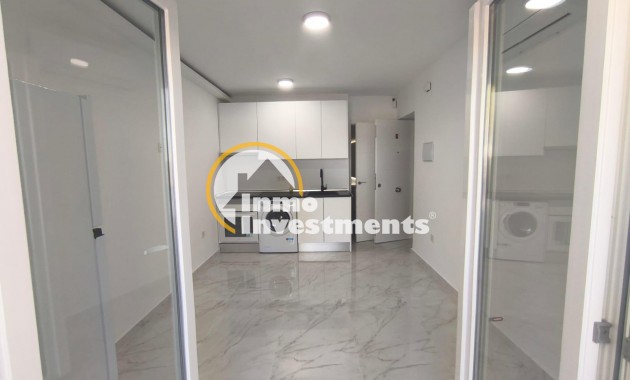 Studio  - Till salu - Rojales - 55794