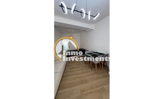 Studio  - Till salu - Torrevieja - Cabo Cervera