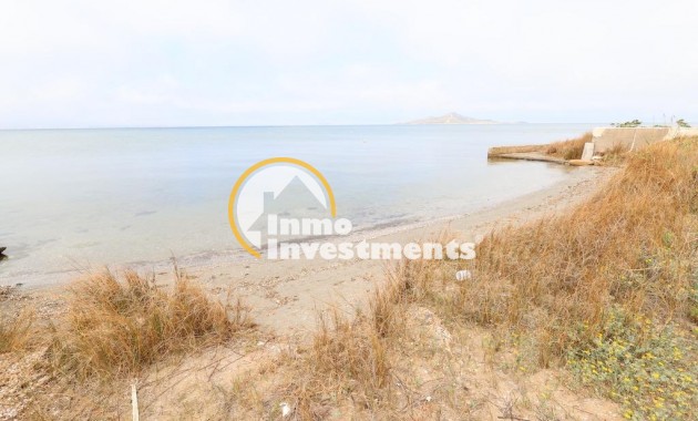 Terrain - Revente privée - La Manga del Mar Menor - 70346