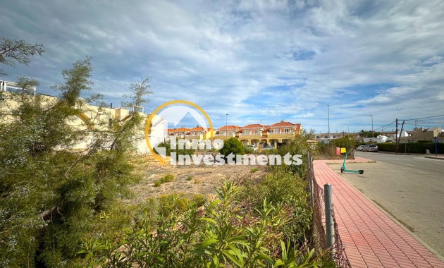 Terrain - Revente privée - Orihuela Costa - 50825