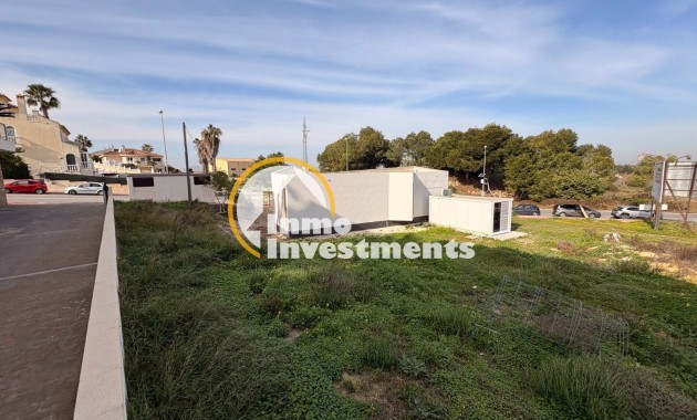 Terrain - Revente privée - Rojales - 