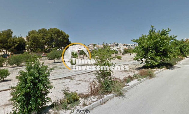 Terrain - Revente privée - Villamartin - 4584