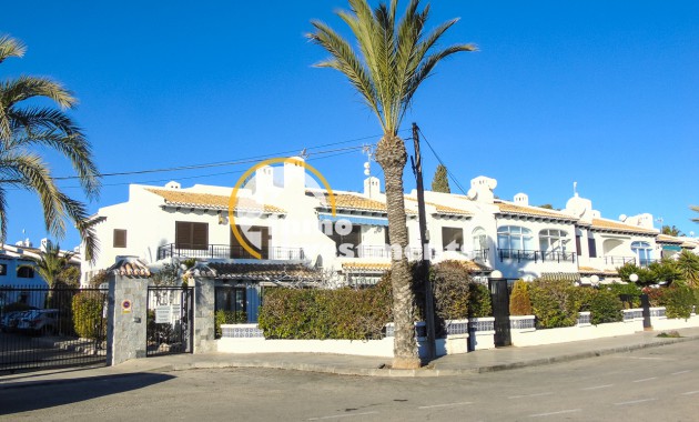  - Till salu - Cabo Roig - Beachside