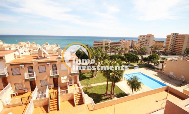  - Till salu - La Mata - 4034