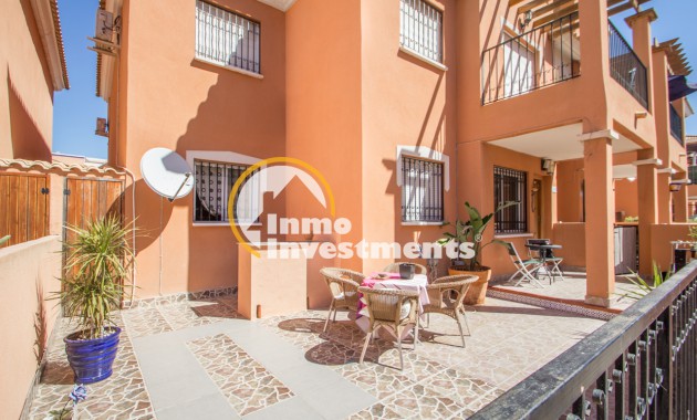  - Till salu - Playa Flamenca - 4292