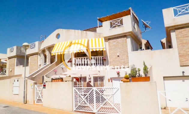  - Till salu - Playa Flamenca - 4521