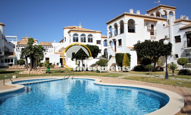  - Till salu - Playa Flamenca - 7513