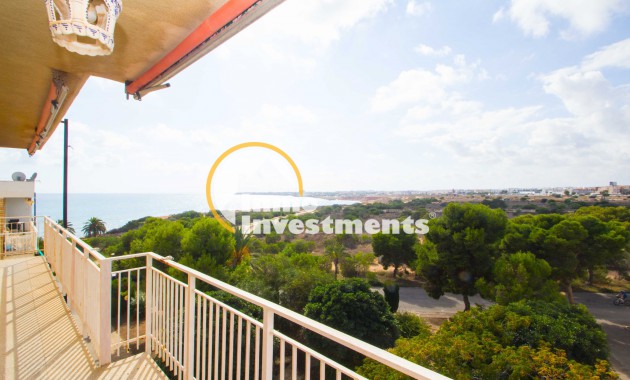  - Till salu - Punta Prima - Beachside