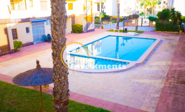  - Till salu - Punta Prima - Beachside