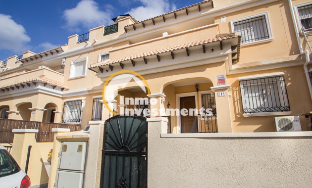  - Till salu - Villamartin - 4560