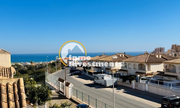 Town house -  - La Mata - La Mata