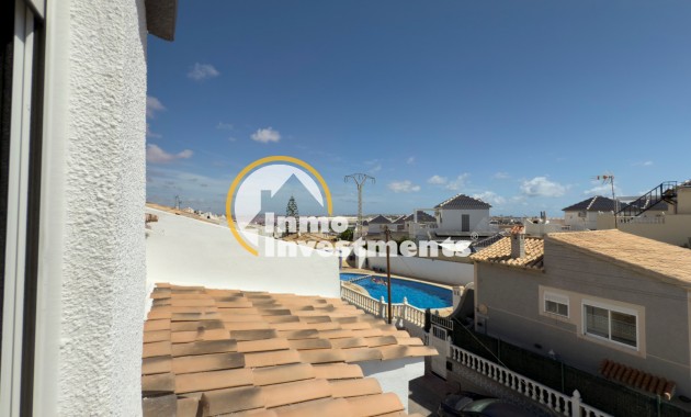 Town house - Long term rental - Los Balcones - Los Balcones