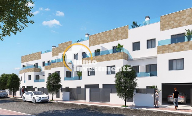 Town house - New build - Bigastro - Bigastro