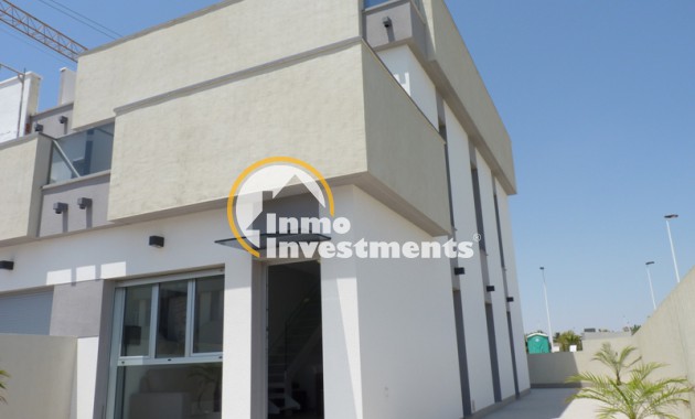 Town house - New build - La Manga Del Mar Menor - 4339