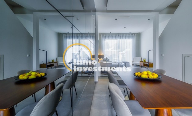 Town house - New build - Pilar de la Horadada - 76793