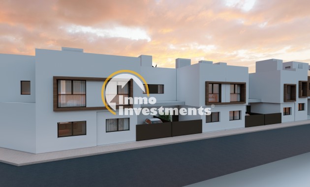 Town house - New build - San Javier - San Javier