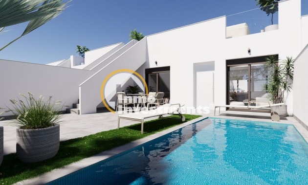 Town house - New build - Torre Pacheco  - Torre Pacheco