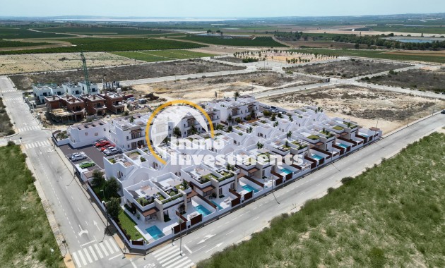 Town house - New build - Vistabella - Vistabella Golf