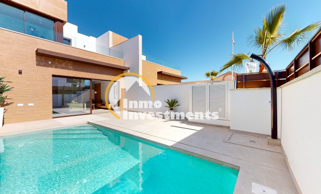 Town house - Nyproduktion - Algorfa - 9771