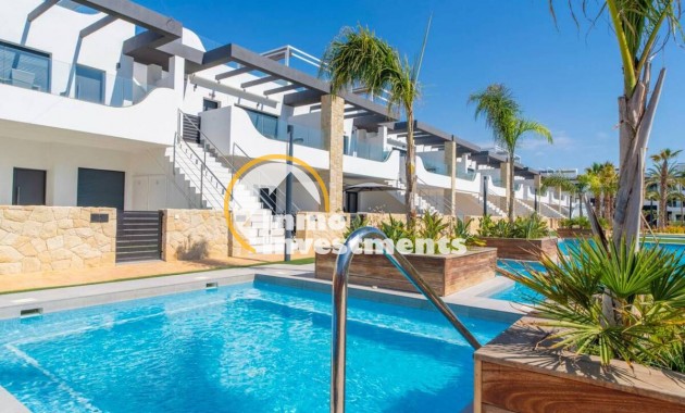 Town house - Nyproduktion - Punta Prima - 89313