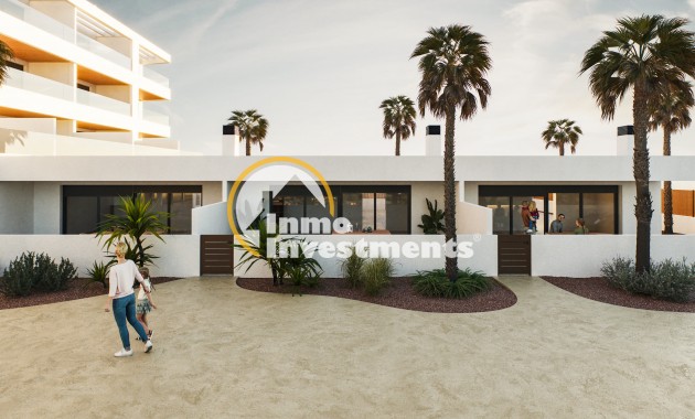 Town house - Nyproduktion - Torrevieja - Torrevieja