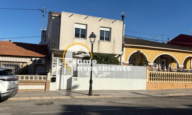 Town house - Resale - Algorfa - Algorfa