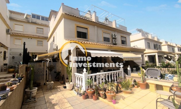 Town house - Resale - Algorfa - Algorfa