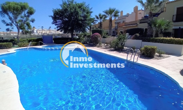 Town house - Resale - Algorfa - La Finca