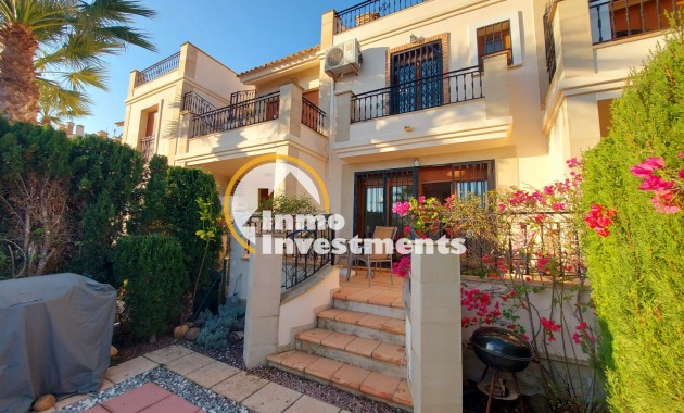 Town house - Resale - Algorfa - La Finca