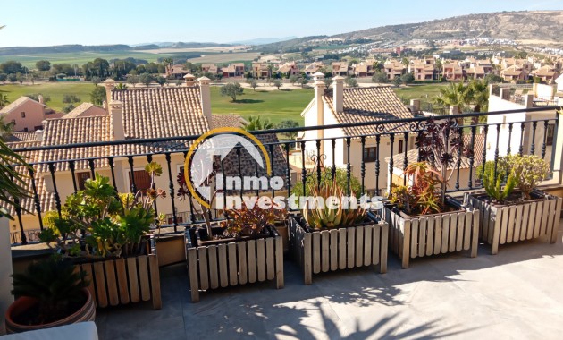 Town house - Resale - Algorfa - La Finca