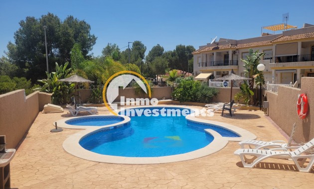 Town house - Resale - Algorfa - Montemar