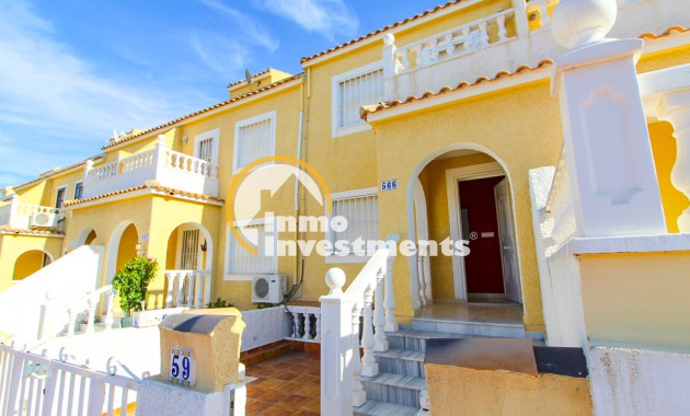 Town house - Resale - Alicante - Gran Alacant