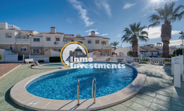 Town house - Resale - Benijofar - Benijofar