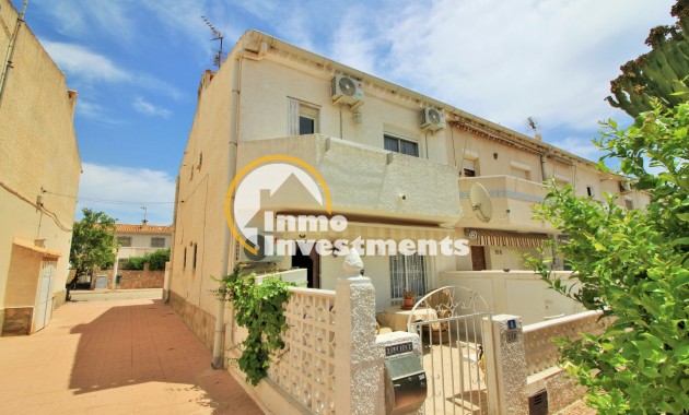 Town house - Resale - Cabo Roig - Cabo Roig